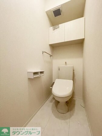 FORTUNEの物件内観写真